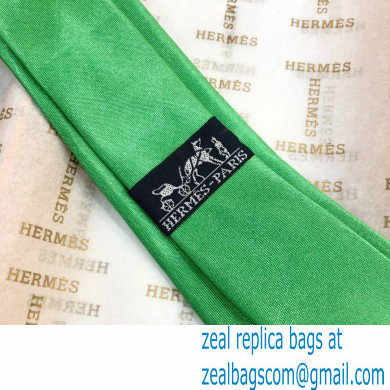 Hermes Tie HT27 2020