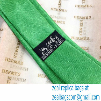 Hermes Tie HT27 2020 - Click Image to Close