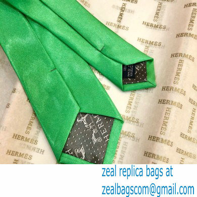 Hermes Tie HT27 2020