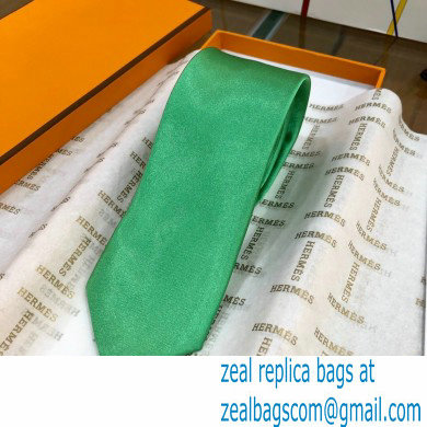 Hermes Tie HT27 2020