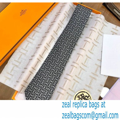 Hermes Tie HT28 2020