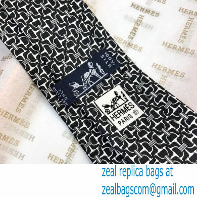 Hermes Tie HT28 2020