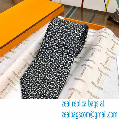 Hermes Tie HT28 2020