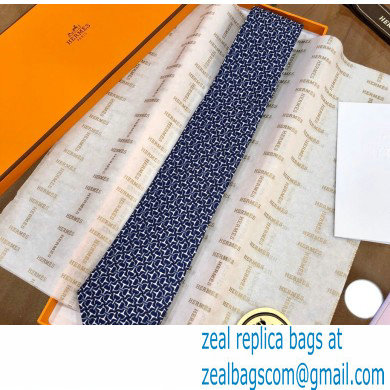Hermes Tie HT30 2020 - Click Image to Close