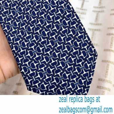 Hermes Tie HT30 2020 - Click Image to Close