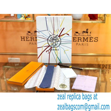 Hermes Tie HT30 2020 - Click Image to Close