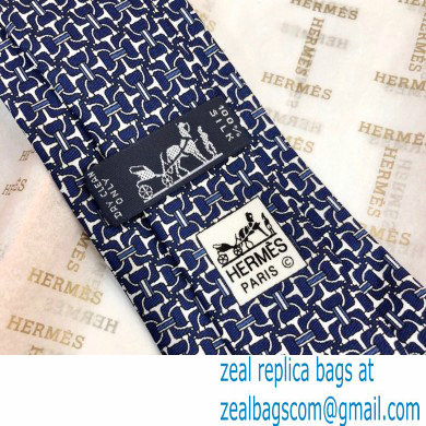 Hermes Tie HT30 2020 - Click Image to Close