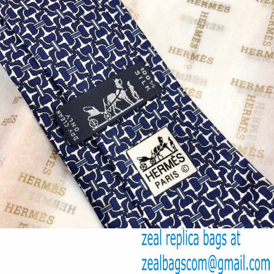 Hermes Tie HT30 2020