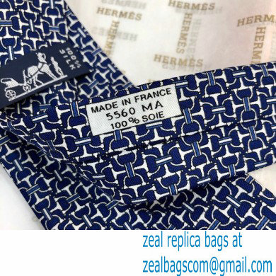 Hermes Tie HT30 2020 - Click Image to Close