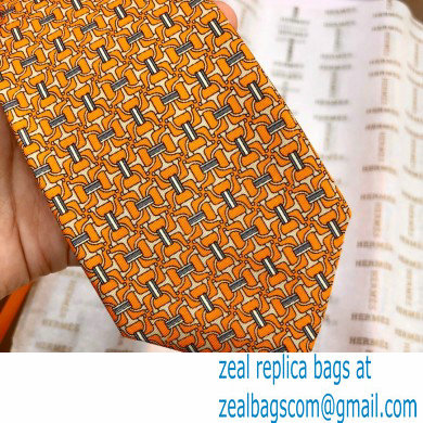 Hermes Tie HT31 2020