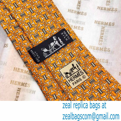 Hermes Tie HT31 2020
