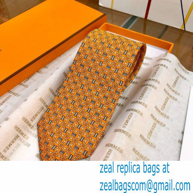 Hermes Tie HT31 2020