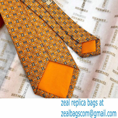 Hermes Tie HT31 2020