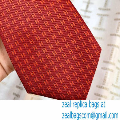 Hermes Tie HT32 2020