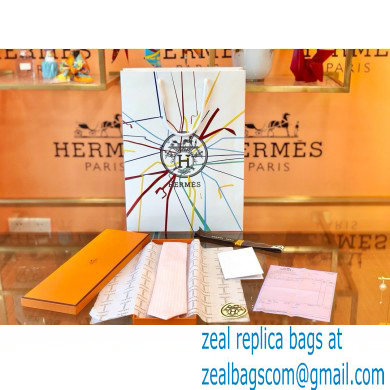 Hermes Tie HT33 2020 - Click Image to Close