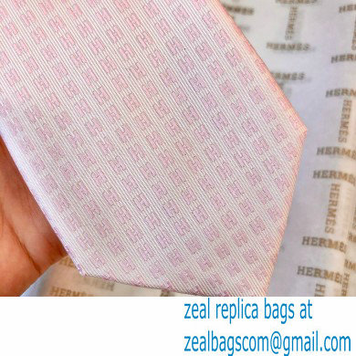 Hermes Tie HT33 2020