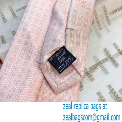 Hermes Tie HT33 2020