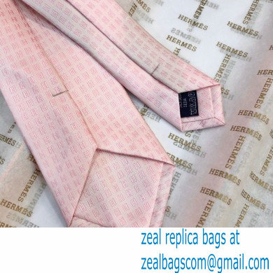 Hermes Tie HT33 2020