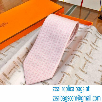 Hermes Tie HT33 2020