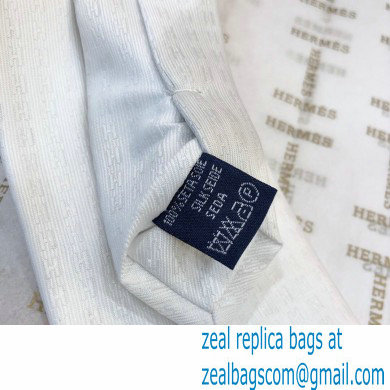 Hermes Tie HT34 2020