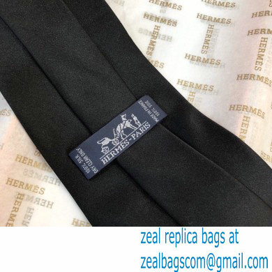 Hermes Tie HT36 2020 - Click Image to Close