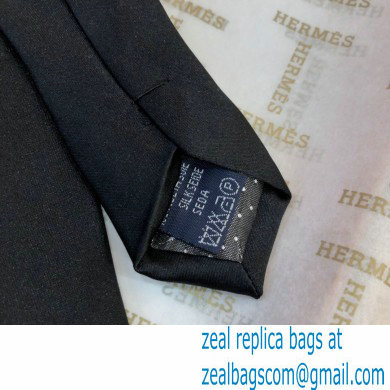 Hermes Tie HT36 2020