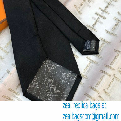 Hermes Tie HT36 2020