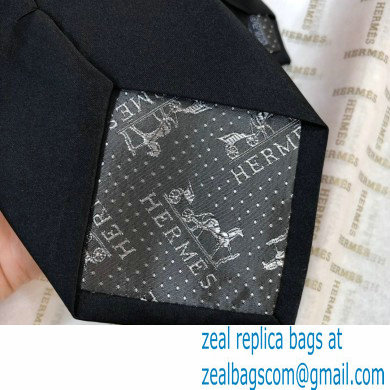 Hermes Tie HT36 2020