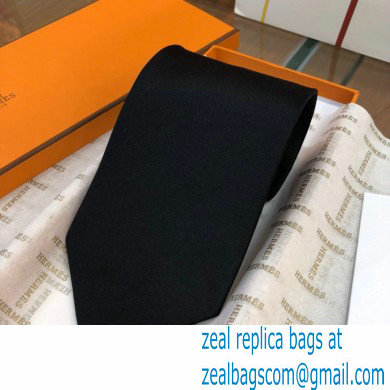 Hermes Tie HT36 2020