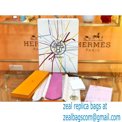 Hermes Tie HT37 2020 - Click Image to Close