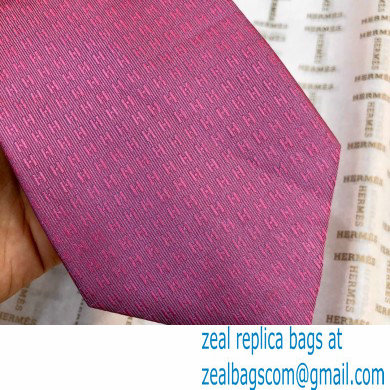 Hermes Tie HT37 2020 - Click Image to Close