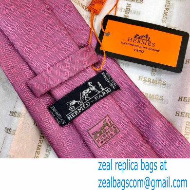 Hermes Tie HT37 2020