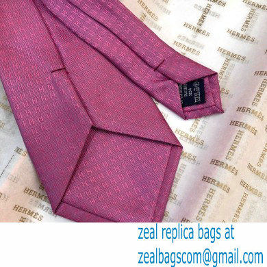 Hermes Tie HT37 2020 - Click Image to Close