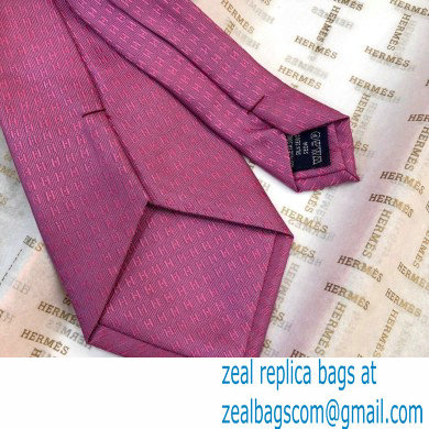 Hermes Tie HT37 2020