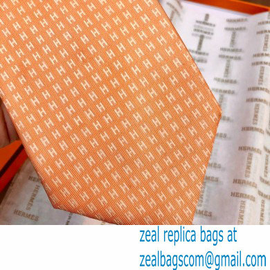 Hermes Tie HT38 2020 - Click Image to Close
