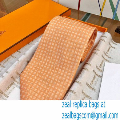 Hermes Tie HT38 2020