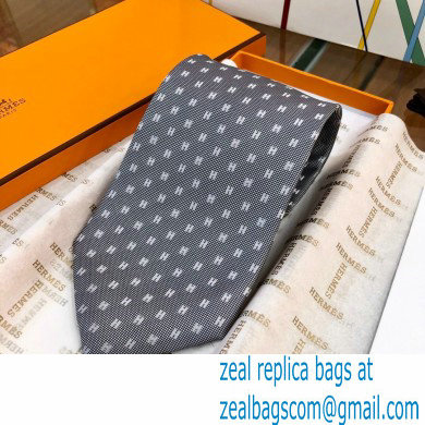 Hermes Tie HT39 2020