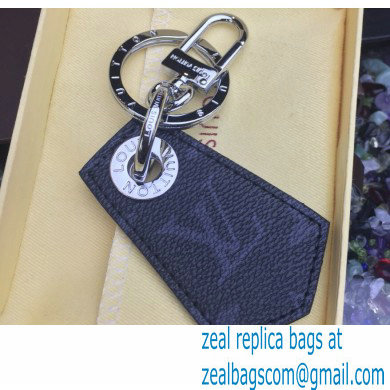 Louis Vuitton Enchappe Bag Charm and Key Holder 07