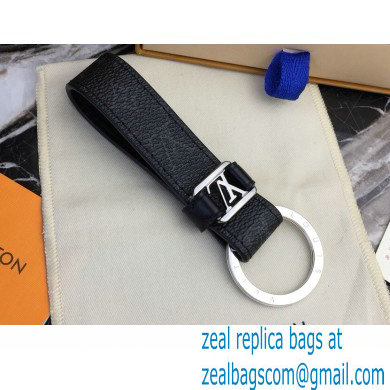 Louis Vuitton LV Dragonne Bag Charm and Key Holder 03