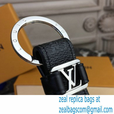 Louis Vuitton LV Dragonne Bag Charm and Key Holder 03