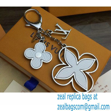 Louis Vuitton Monogram Bag Charm and Key Holder 01 - Click Image to Close