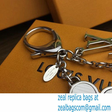 Louis Vuitton Monogram Bag Charm and Key Holder 01 - Click Image to Close