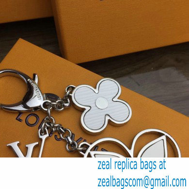 Louis Vuitton Monogram Bag Charm and Key Holder 01