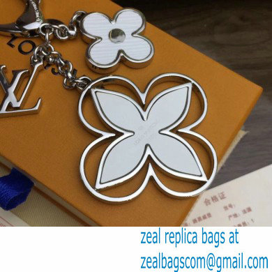 Louis Vuitton Monogram Bag Charm and Key Holder 01 - Click Image to Close