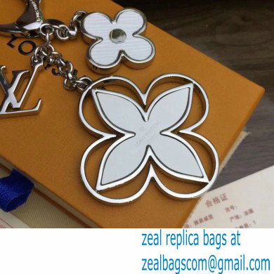 Louis Vuitton Monogram Bag Charm and Key Holder 01