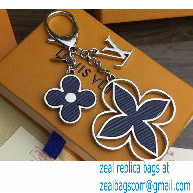 Louis Vuitton Monogram Bag Charm and Key Holder 02 - Click Image to Close
