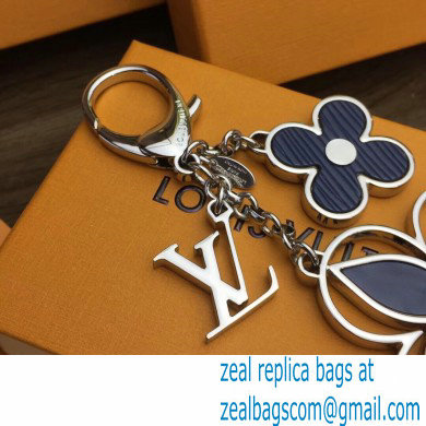 Louis Vuitton Monogram Bag Charm and Key Holder 02