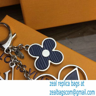 Louis Vuitton Monogram Bag Charm and Key Holder 02