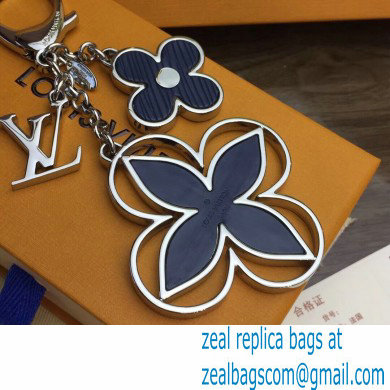 Louis Vuitton Monogram Bag Charm and Key Holder 02