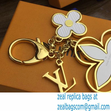 Louis Vuitton Monogram Bag Charm and Key Holder 03 - Click Image to Close